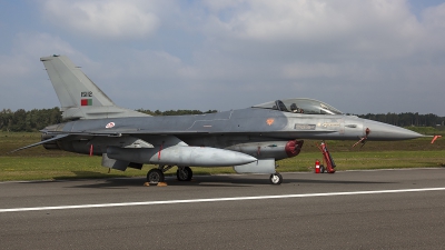 Photo ID 148560 by Thomas Ziegler - Aviation-Media. Portugal Air Force General Dynamics F 16AM Fighting Falcon, 15112