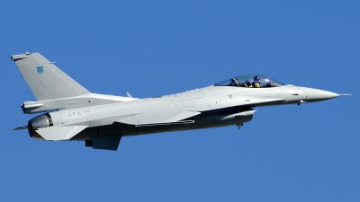 Photo ID 149053 by Brandon Thetford. Oman Air Force General Dynamics F 16C Fighting Falcon, 838