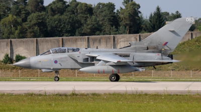 Photo ID 148746 by Florian Morasch. UK Air Force Panavia Tornado GR4A, ZA597