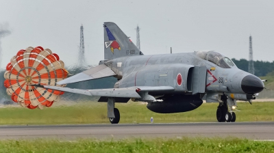 Photo ID 148727 by Kei Nishimura. Japan Air Force McDonnell Douglas F 4EJ KAI Phantom II, 67 8391