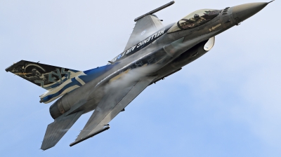 Photo ID 148873 by Ales Hottmar. Greece Air Force General Dynamics F 16C Fighting Falcon, 505