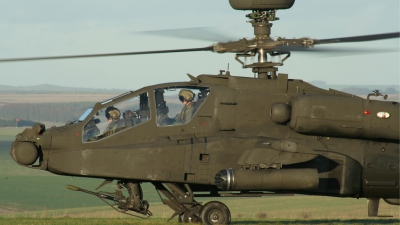 Photo ID 18796 by Rich Pittman. UK Army Westland Apache AH1 WAH 64D, ZJ214