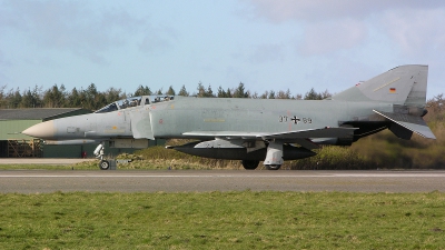 Photo ID 18787 by Thomas Land. Germany Air Force McDonnell Douglas F 4F Phantom II, 37 89