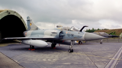 Photo ID 149188 by Sven Zimmermann. France Air Force Dassault Mirage 2000C, 88
