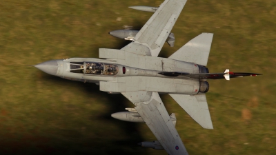 Photo ID 149420 by Neil Bates. UK Air Force Panavia Tornado GR4, ZA600