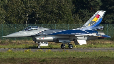 Photo ID 149011 by Thomas Ziegler - Aviation-Media. Belgium Air Force General Dynamics F 16AM Fighting Falcon, FA 84