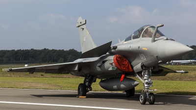 Photo ID 149017 by Thomas Ziegler - Aviation-Media. France Navy Dassault Rafale M, 40