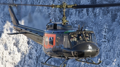 Photo ID 149493 by Thomas Ziegler - Aviation-Media. Germany Army Bell UH 1D Iroquois 205, 70 88