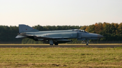 Photo ID 18816 by Maarten Peters. Germany Air Force McDonnell Douglas F 4F Phantom II, 38 73