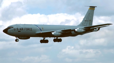 Photo ID 149147 by Arie van Groen. USA Air Force Boeing KC 135A Stratotanker 717 100, 58 0112