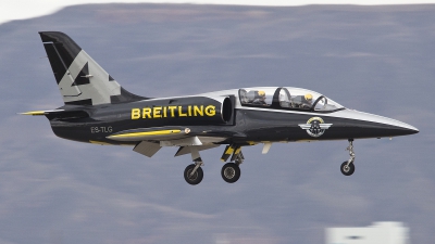 Photo ID 149226 by Ruben Galindo. Private Breitling Jet Team Aero L 39C Albatros, ES TLG