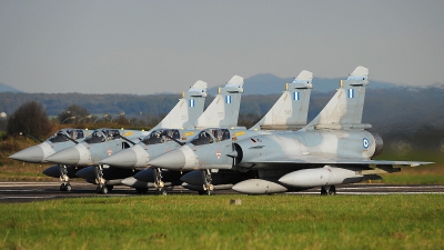 Photo ID 149310 by Peter Boschert. Greece Air Force Dassault Mirage 2000 5EG, 547