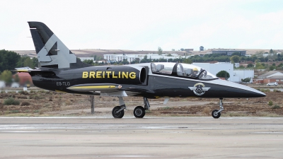 Photo ID 149395 by Fernando Sousa. Private Breitling Jet Team Aero L 39C Albatros, ES TLG