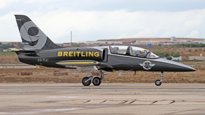 Photo ID 149400 by Fernando Sousa. Private Breitling Jet Team Aero L 39C Albatros, ES TLC