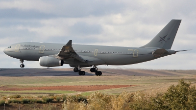 Photo ID 149403 by Ruben Galindo. UK Air Force Airbus Voyager KC2 A330 243MRTT, G VYGG