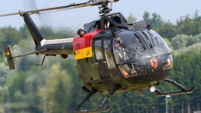 Photo ID 149465 by Stephan Franke - Fighter-Wings. Germany Army MBB Bo 105P1M, 86 70