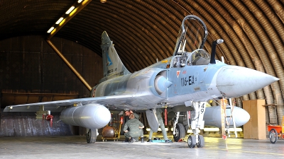 Photo ID 149490 by Peter Boschert. France Air Force Dassault Mirage 2000 5F, 49