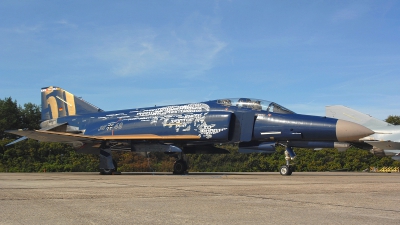 Photo ID 149538 by Peter Boschert. Germany Air Force McDonnell Douglas F 4F Phantom II, 38 49