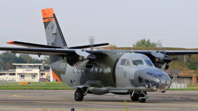 Photo ID 149631 by Milos Ruza. Czech Republic Air Force LET L 410FG, 1526