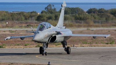 Photo ID 150042 by Jean-Baptiste GRITTI. France Air Force Dassault Rafale B, 320