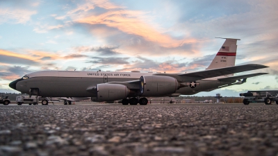 Photo ID 149581 by Josh Kaiser. USA Air Force Boeing KC 135R Stratotanker 717 148, 63 7980