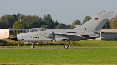 Photo ID 149759 by Florian Morasch. Germany Air Force Panavia Tornado IDS T, 45 61