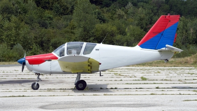 Photo ID 150043 by Joop de Groot. Bosnia Herzegovina Air Force UTVA 75, 50206