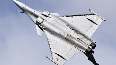 Photo ID 149867 by Jorge Guerra. France Air Force Dassault Rafale C, 141
