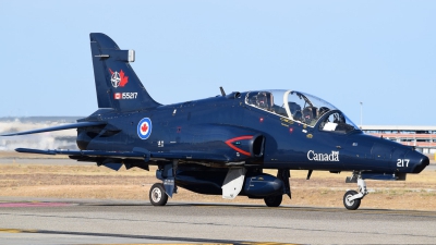 Photo ID 149877 by Gerald Howard. Canada Air Force BAE Systems CT 155 Hawk Hawk Mk 115, 155217
