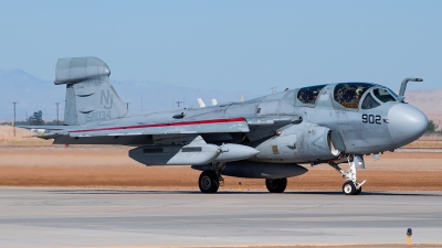 Photo ID 149885 by Ashley Wallace. USA Navy Grumman EA 6B Prowler G 128, 158034