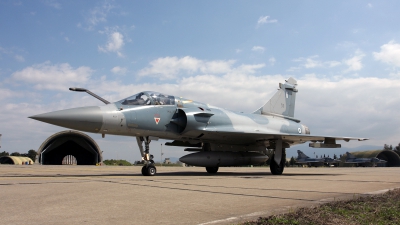 Photo ID 149979 by Kostas D. Pantios. Greece Air Force Dassault Mirage 2000 5EG, 511