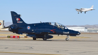 Photo ID 149985 by Gerald Howard. Canada Air Force BAE Systems CT 155 Hawk Hawk Mk 115, 155217