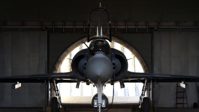 Photo ID 152239 by Kostas D. Pantios. Greece Air Force Dassault Mirage 2000 5EG, 547