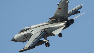 Photo ID 150079 by Alfonso S.. Germany Air Force Panavia Tornado ECR, 46 32