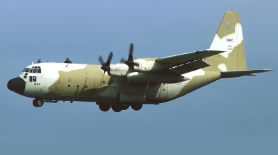 Photo ID 150102 by Arie van Groen. USA Air Force Lockheed C 130E Hercules L 382, 72 1294