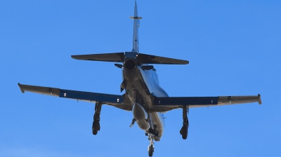 Photo ID 150105 by Gerald Howard. Canada Air Force BAE Systems CT 155 Hawk Hawk Mk 115, 155210