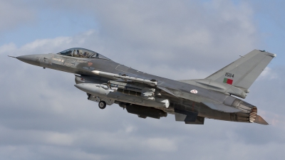Photo ID 150258 by Carlos Nobre. Portugal Air Force General Dynamics F 16AM Fighting Falcon, 15114