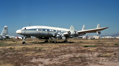 Photo ID 18903 by Michael Baldock. USA Air Force Lockheed C 121C Super Constellation L 1049F, 54 0157