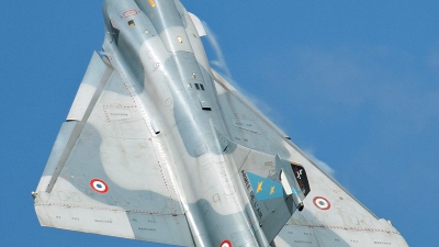 Photo ID 150458 by Isch Eduard. France Air Force Dassault Mirage 2000C, 1