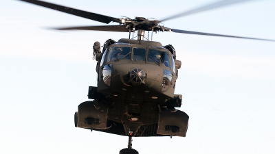 Photo ID 150546 by Chris Hauser. Austria Air Force Sikorsky S 70A 42 Black Hawk, 6M BC
