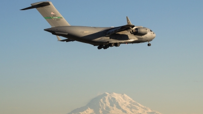 Photo ID 150690 by Josh Kaiser. USA Air Force Boeing C 17A Globemaster III, 08 8197