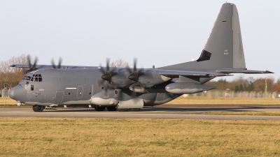 Photo ID 150539 by Chris Lofting. USA Air Force Lockheed Martin MC 130J Hercules L 382, 08 6202