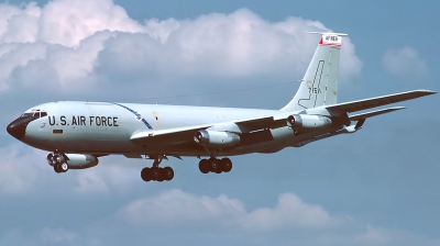 Photo ID 150661 by Arie van Groen. USA Air Force Boeing KC 135A Stratotanker 717 100, 57 1511