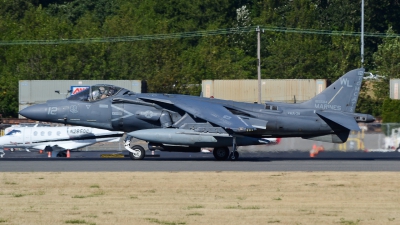Photo ID 150623 by Josh Kaiser. USA Marines McDonnell Douglas AV 8B Harrier ll, 165584