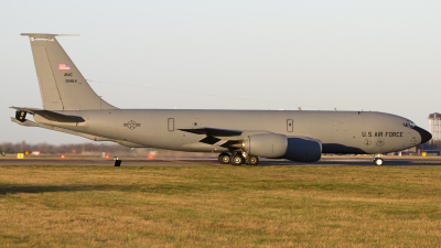 Photo ID 150664 by Chris Lofting. USA Air Force Boeing KC 135R Stratotanker 717 148, 59 1464