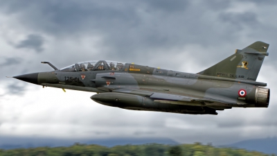 Photo ID 154032 by Chris Albutt. France Air Force Dassault Mirage 2000N, 375