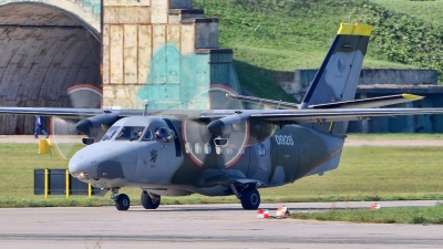 Photo ID 150792 by Radim Spalek. Czech Republic Air Force LET L 410T, 0928