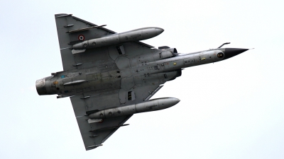 Photo ID 150826 by Agata Maria Weksej. France Air Force Dassault Mirage 2000N, 368