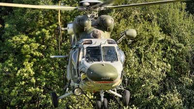 Photo ID 150867 by Radim Spalek. Czech Republic Air Force PZL Swidnik W 3A Sokol, 0709