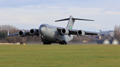 Photo ID 150959 by Milos Ruza. USA Air Force Boeing C 17A Globemaster III, 08 8192